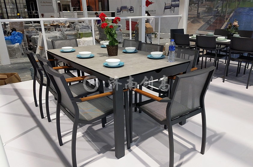 休闲家具