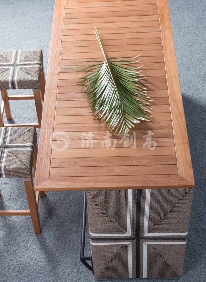 休闲家具