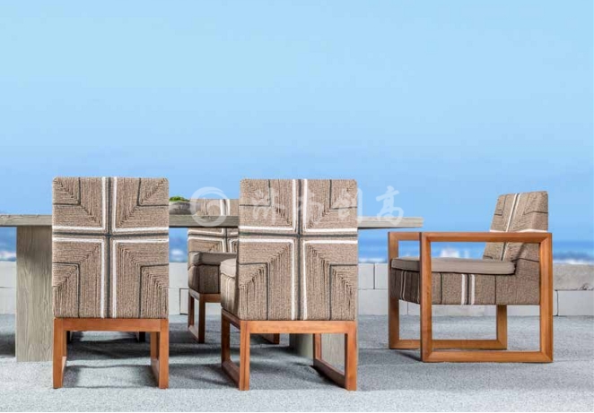 休闲家具